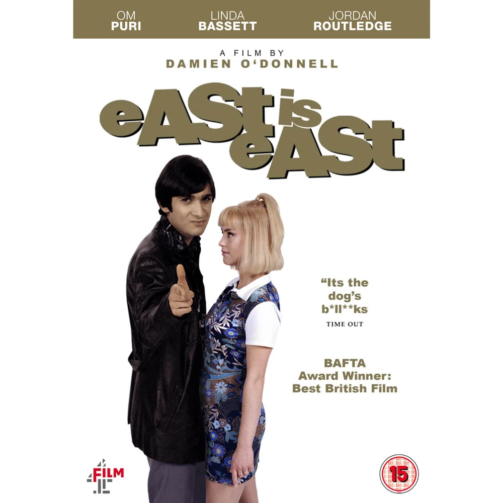 East is East Afbeelding 1