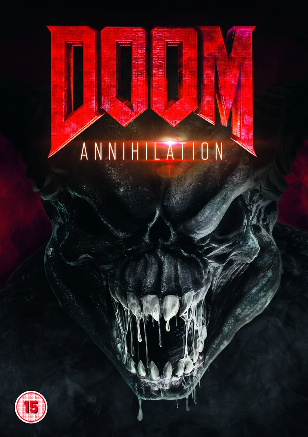 Doom: Annihilation Afbeelding 1
