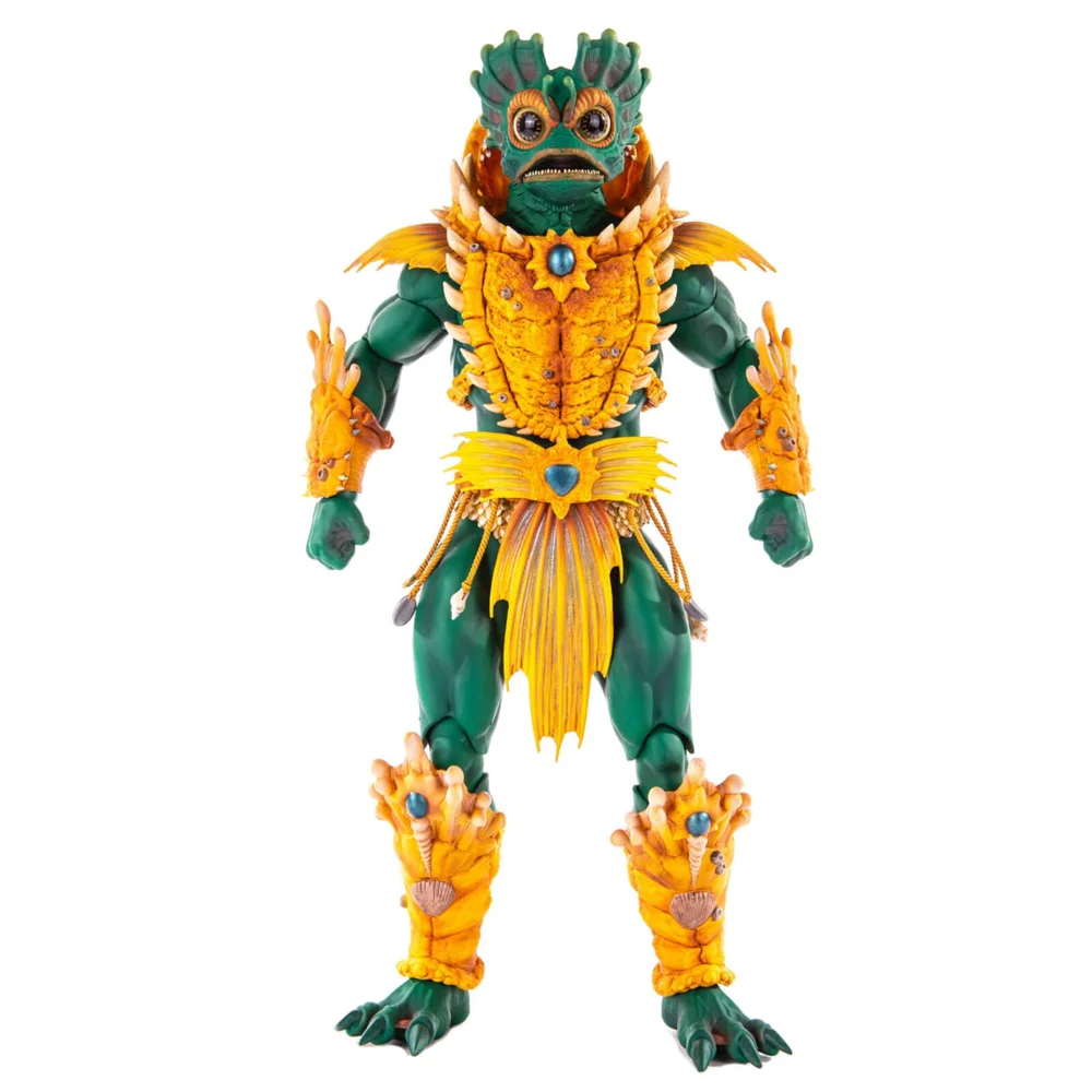 Mondo Masters of the Universe 1/6 Mer-Man 30cm Action Figure Afbeelding 1