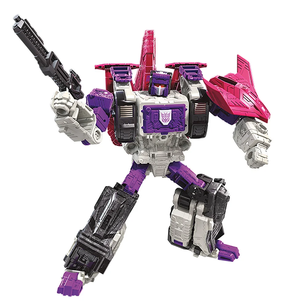 Hasbro Transformers Generations War for Cybertron WFC-S50 Apeface Action Figure Afbeelding 1