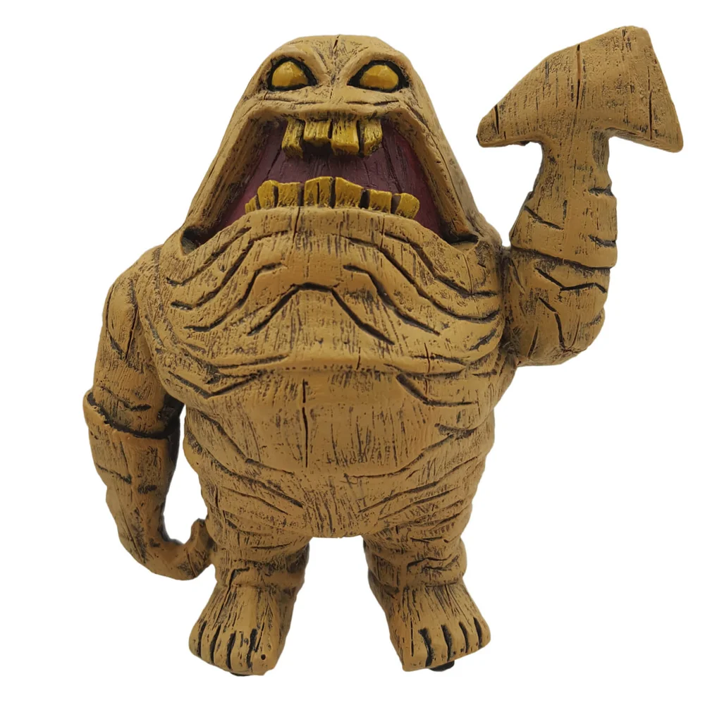 FOCO DC Comics - Clayface Eekeez beeldje Afbeelding 1
