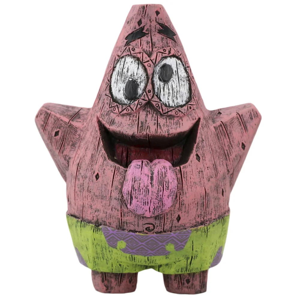 FOCO Spongebob Squarepants - Patrick Eekeez beeldje Afbeelding 1