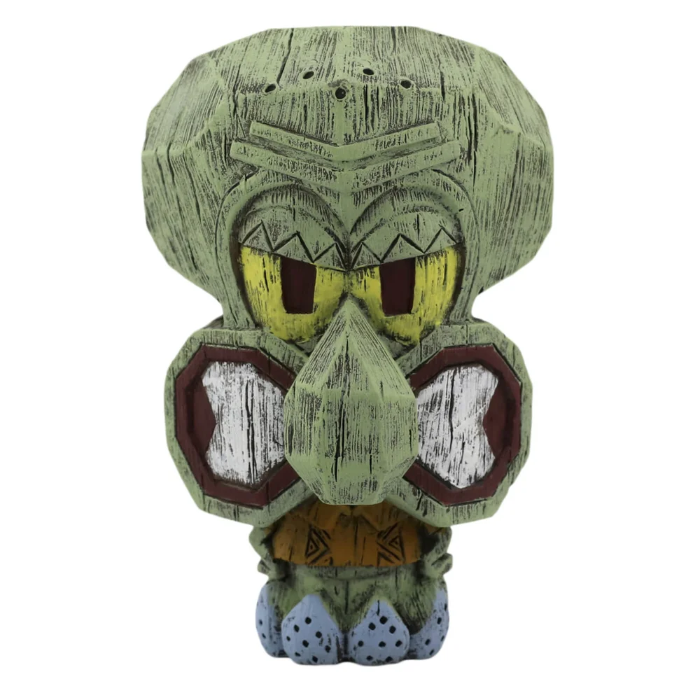 FOCO Spongebob Squarepants - Squidward Eekeez beeldje Afbeelding 1