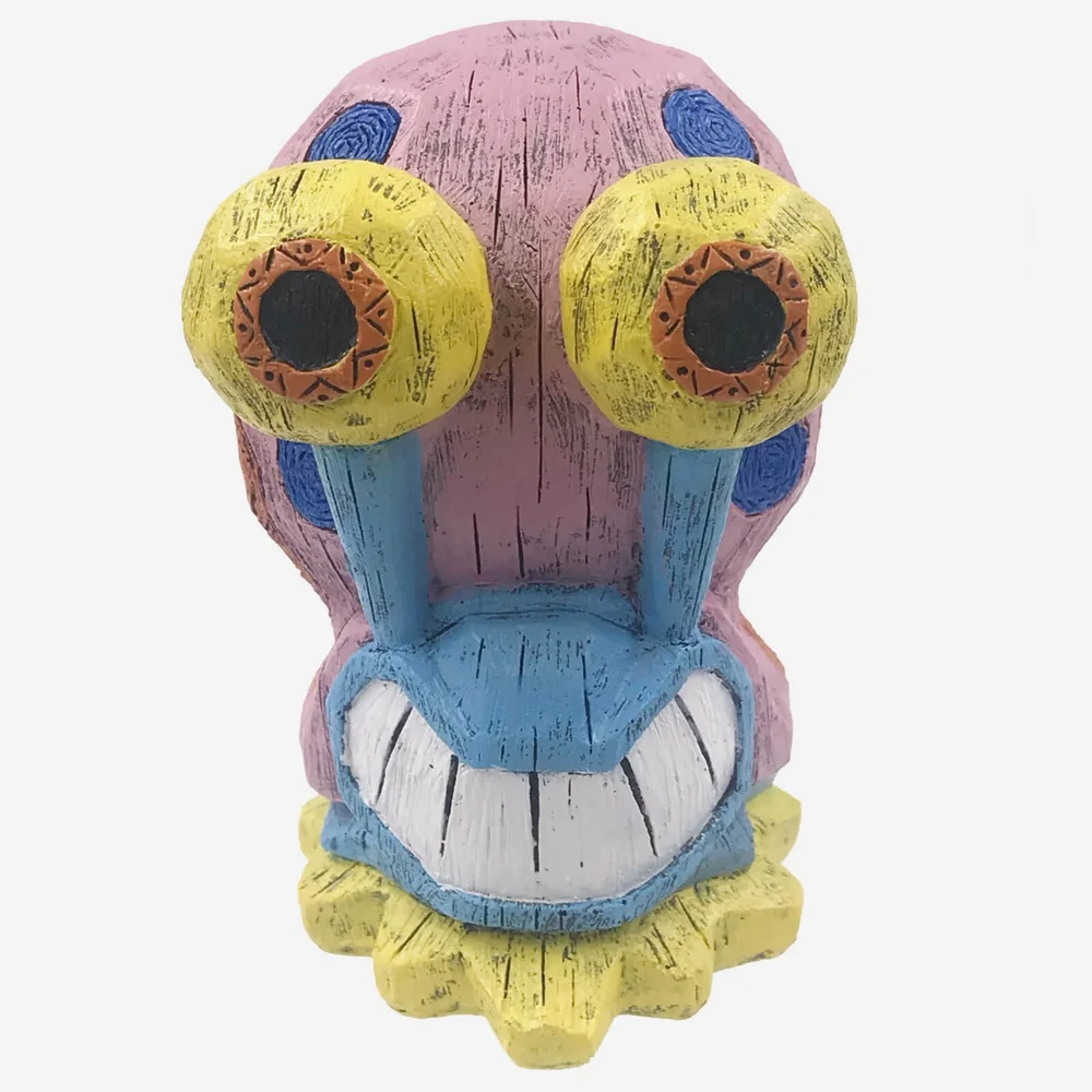 FOCO Spongebob Squarepants - Gary Eekeez beeldje Afbeelding 1
