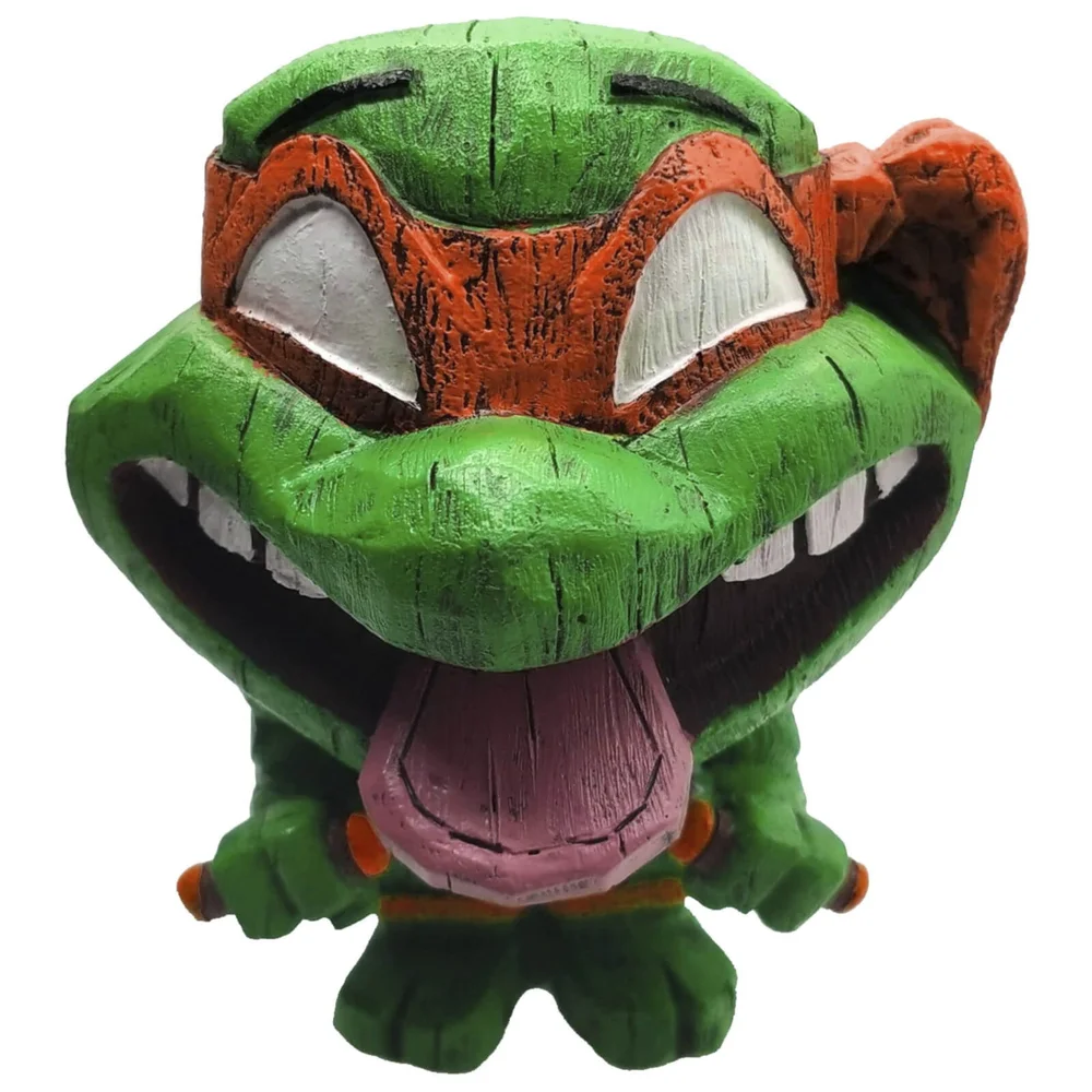 FOCO Teenage Mutant Ninja Turtles - Raphael Eekeez beeldje Afbeelding 1