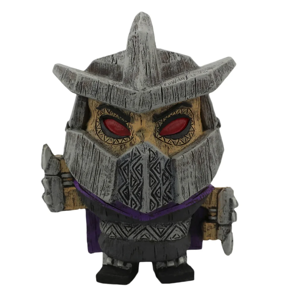 FOCO Teenage Mutant Ninja Turtles - Shredder Eekeez beeldje Afbeelding 1