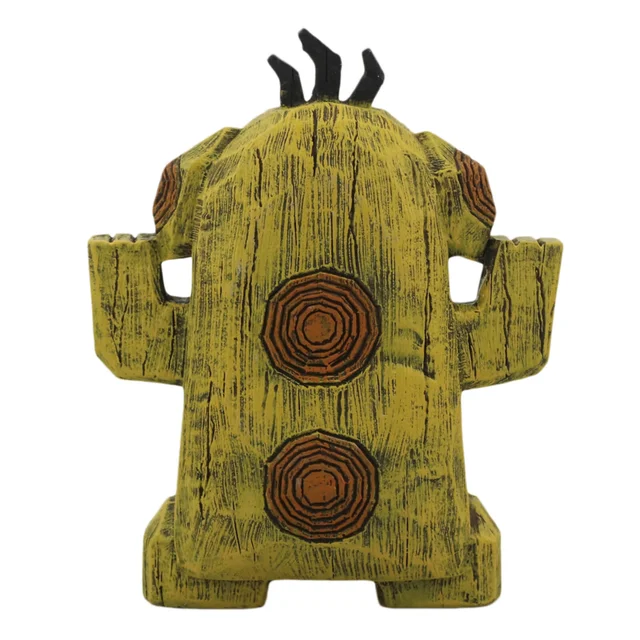 FOCO Nickelodeon - Kattenhond Eekeez beeldje