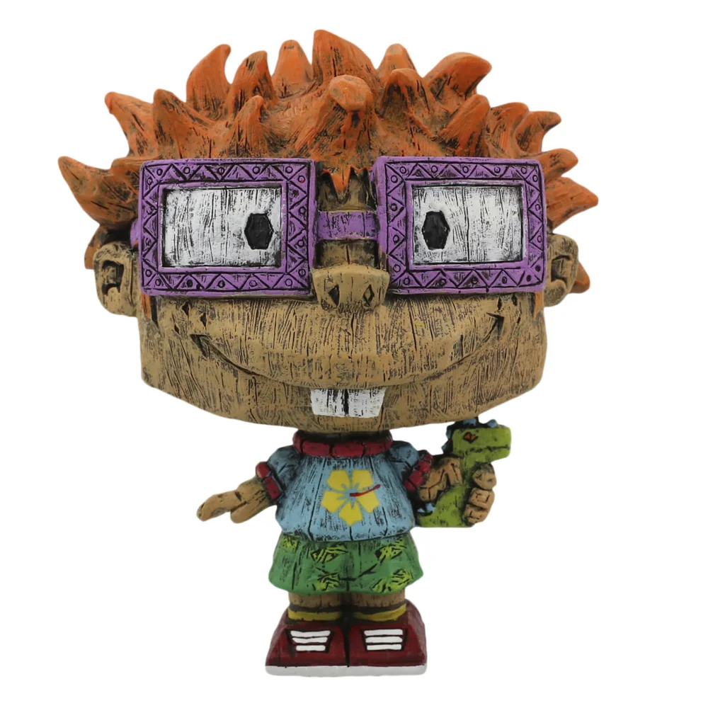 FOCO Rugrats - Chucky Finster Eekeez beeldje Afbeelding 1