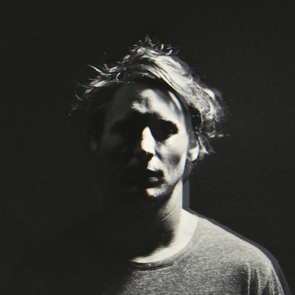 Ben Howard - I Forget Where We Were Vinyl Set Afbeelding 1