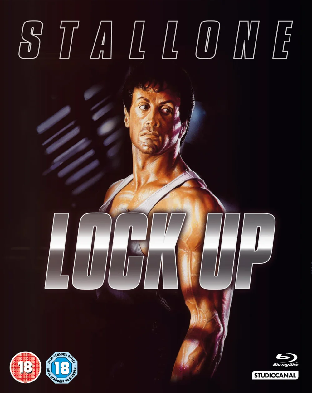Lock Up Afbeelding 1