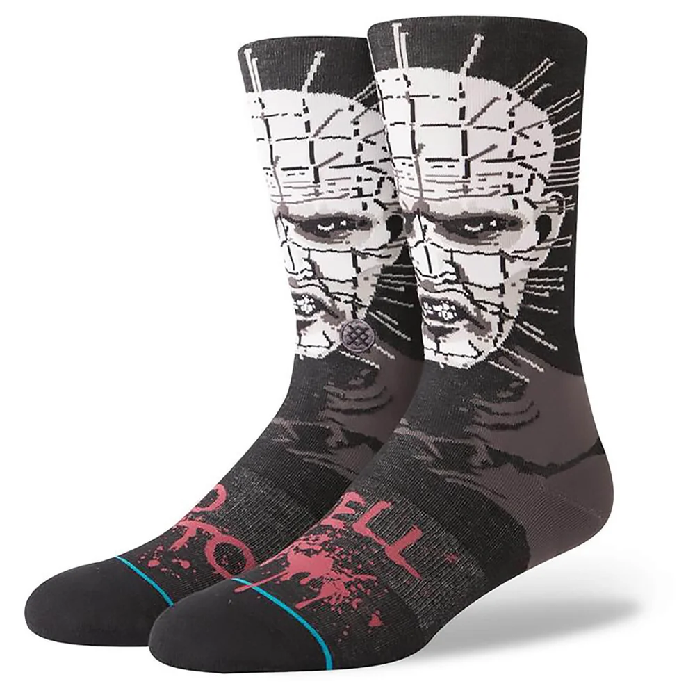 Stance Hellraiser Socks - L Afbeelding 1