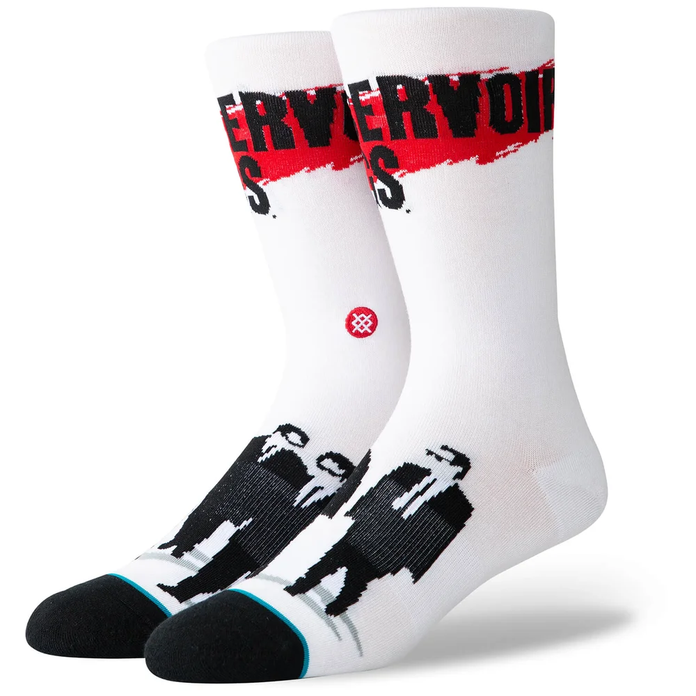 Stance Reservoir Dogs Socks - L Afbeelding 1