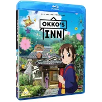 Okko's Inn