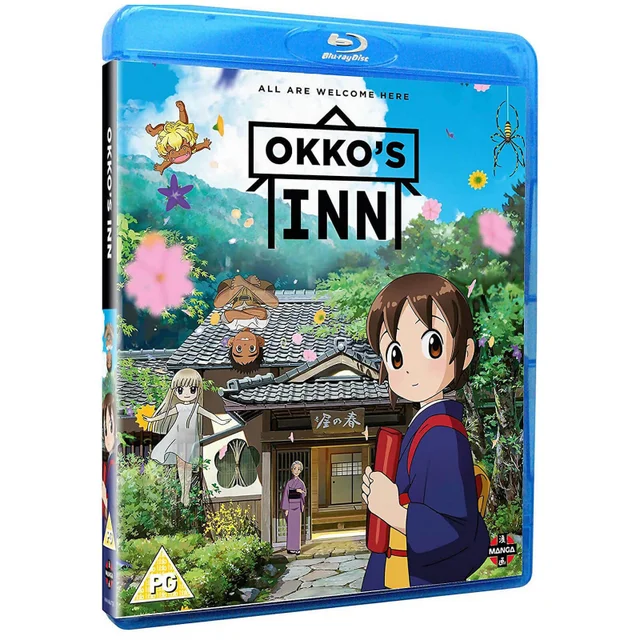 Okko's Inn