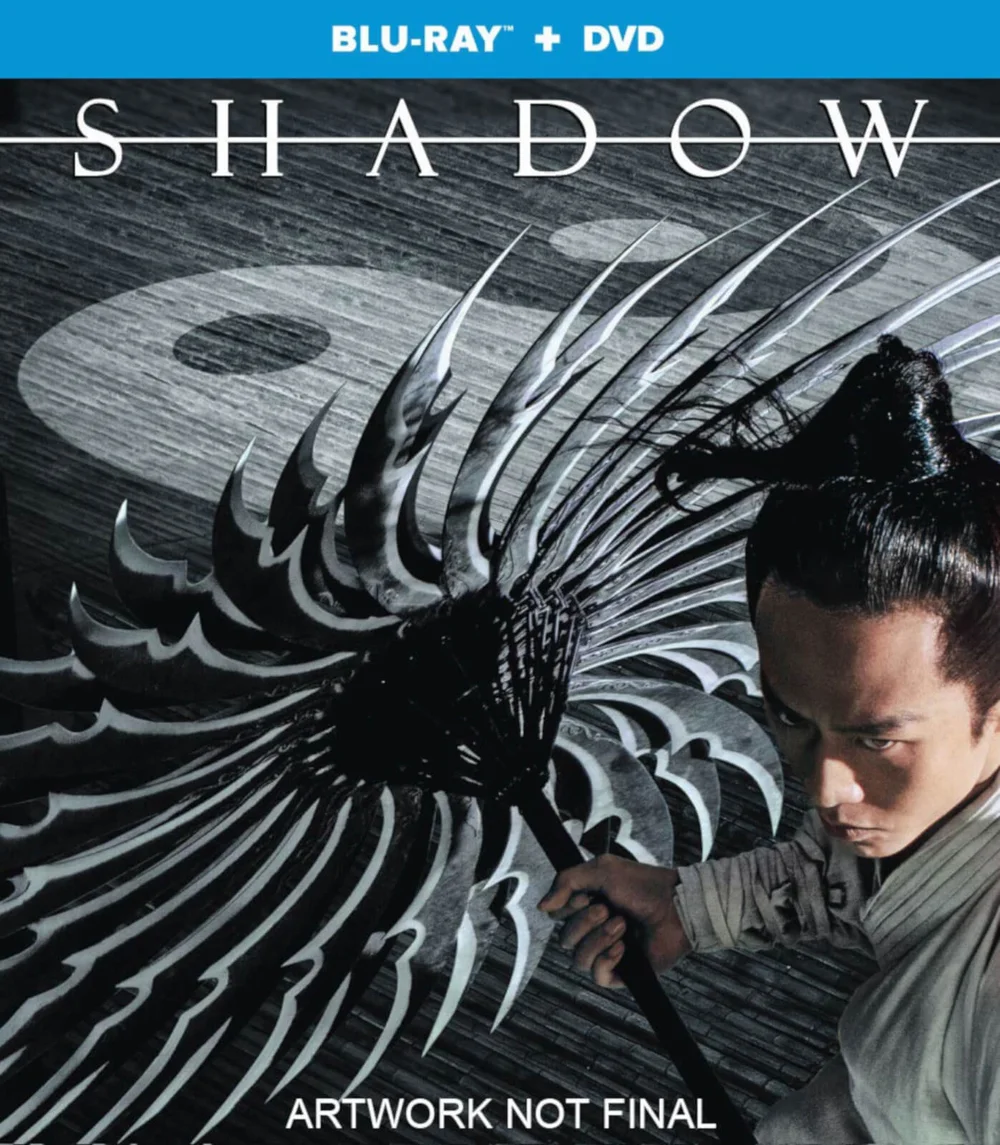 Shadow (Dual Format) Afbeelding 1