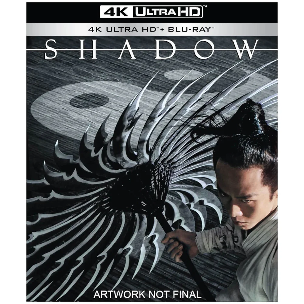Shadow - 4K Ultra HD (inclusief blu-ray) Afbeelding 1