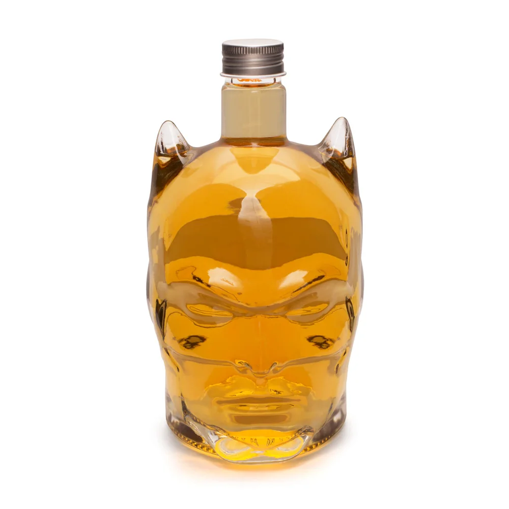 Batman Glazen Karaf 750ml Afbeelding 1