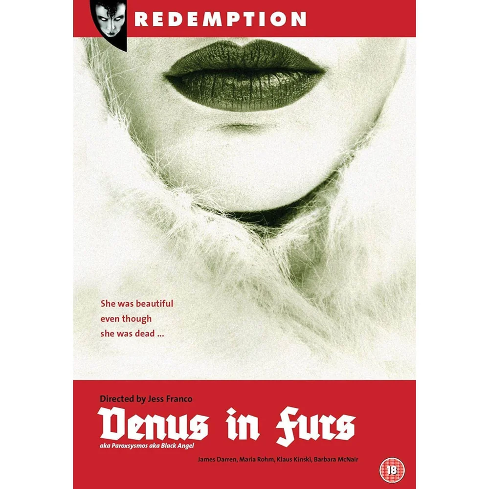 Venus in Furs Afbeelding 1