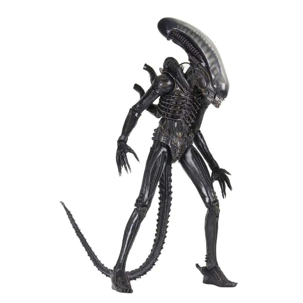 NECA Alien - 1/4 Scale Action Figure - 40th Anniversary Big Chap Afbeelding 1