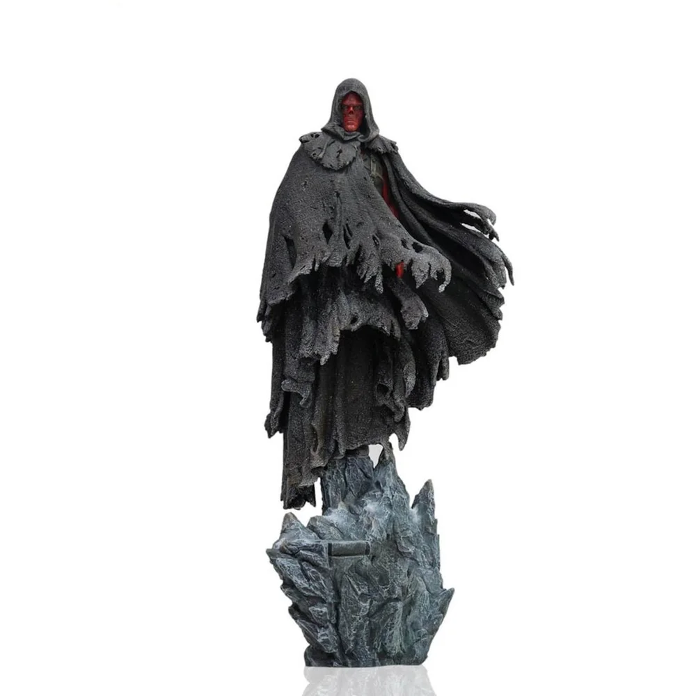 Iron Studios Avengers: Endgame BDS Art Scale Beeldje 1/10 Red Skull 30cm Afbeelding 1