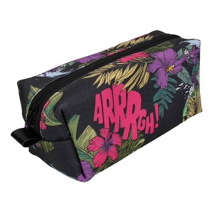 Batman Surf Pow! Wash Bag - Small - Small Afbeelding 1