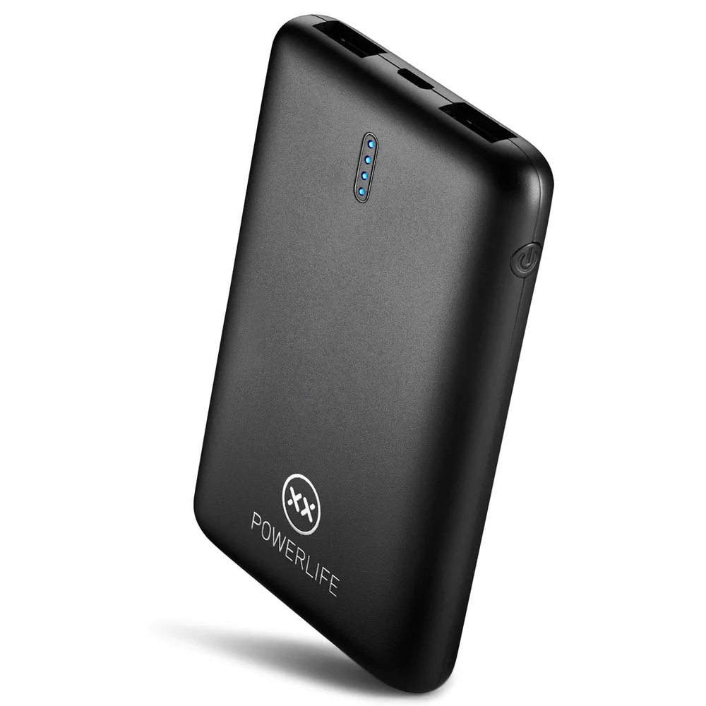 Mixx Powerlife Power -Up 2 5000mAh Afbeelding 1
