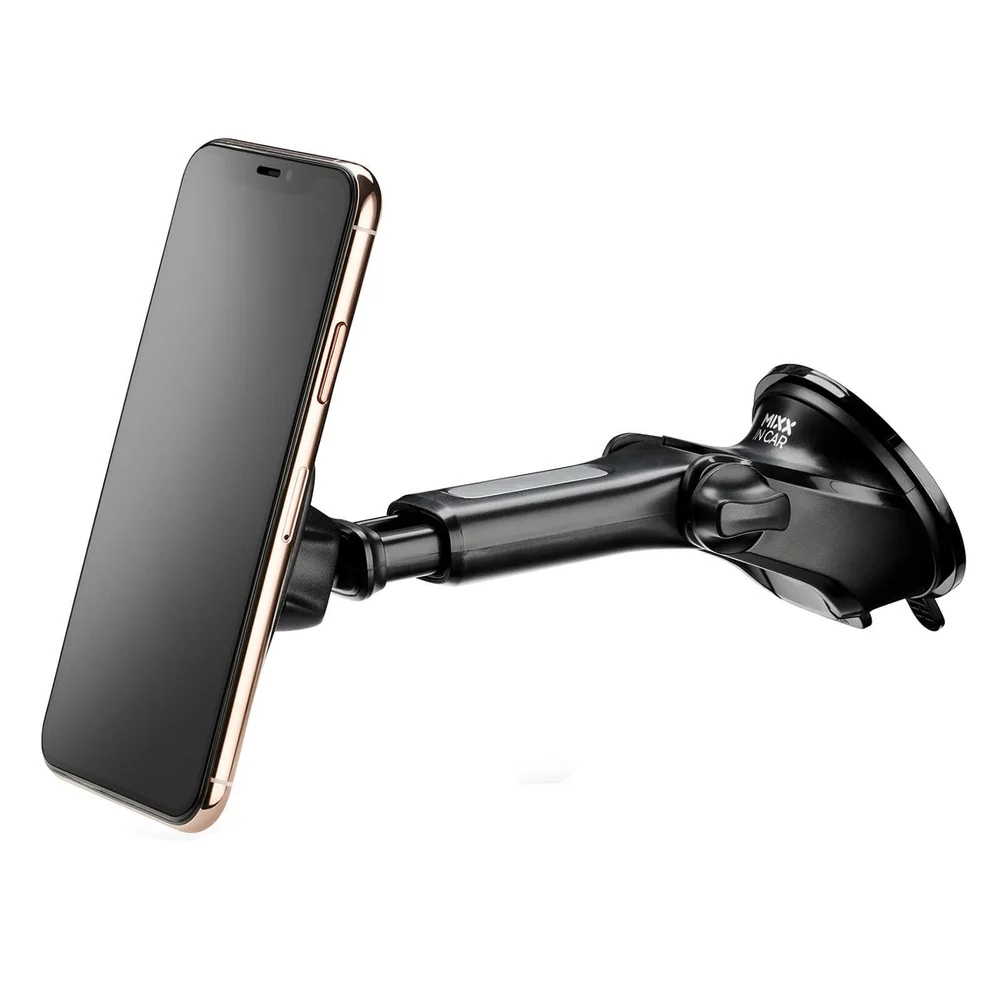 Mixx Long Arm Suction Mount Magnetic Afbeelding 1