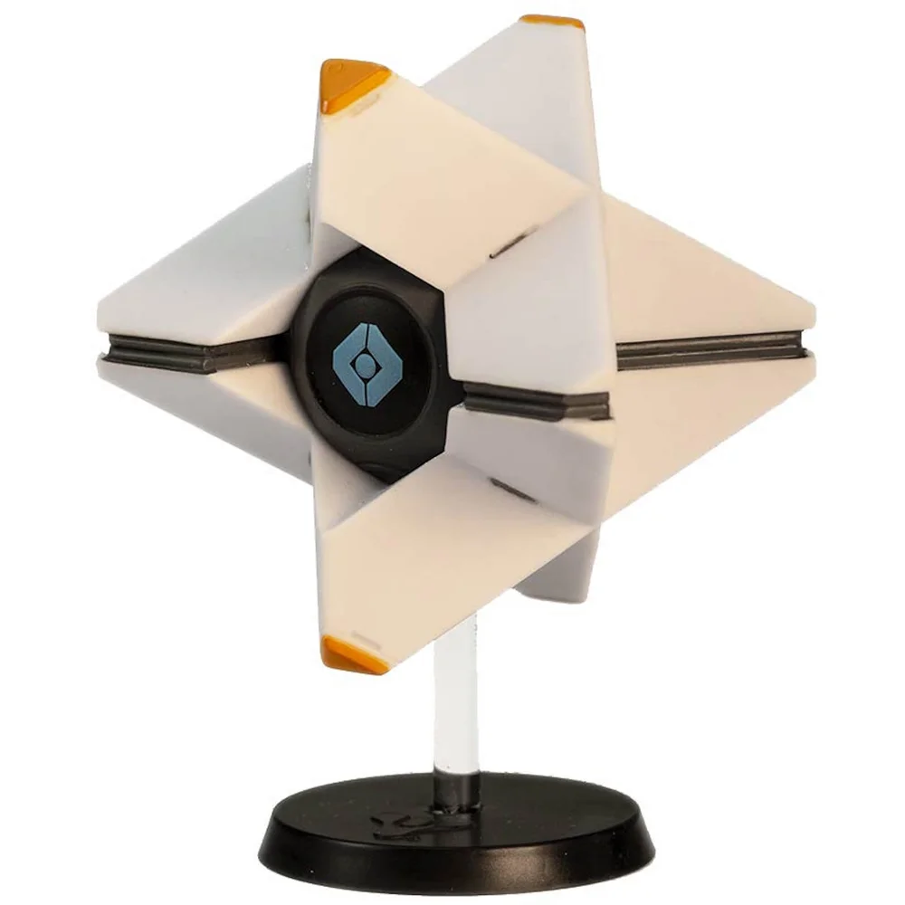 Destiny Generalist Mini Ghost Vinyl Figure Afbeelding 1
