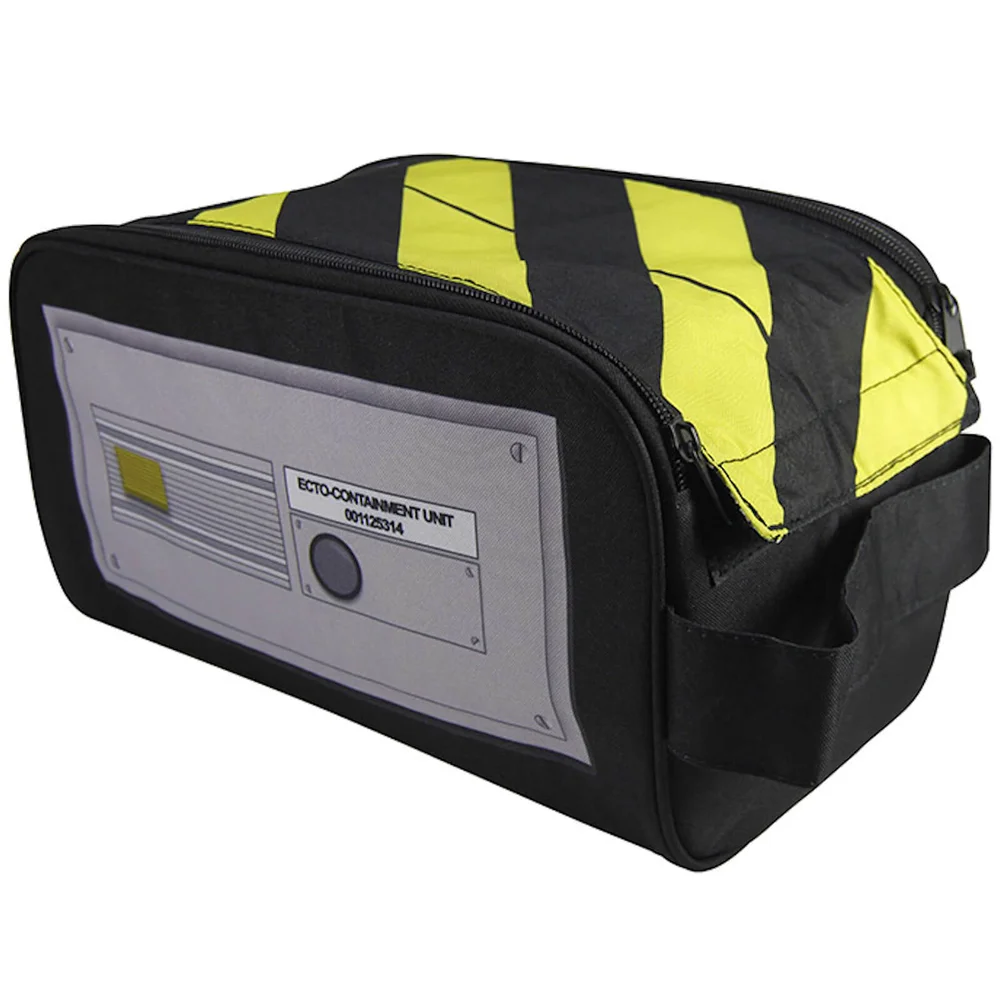 Ghostbusters Ghost Trap Lunch Tote Bag Afbeelding 1