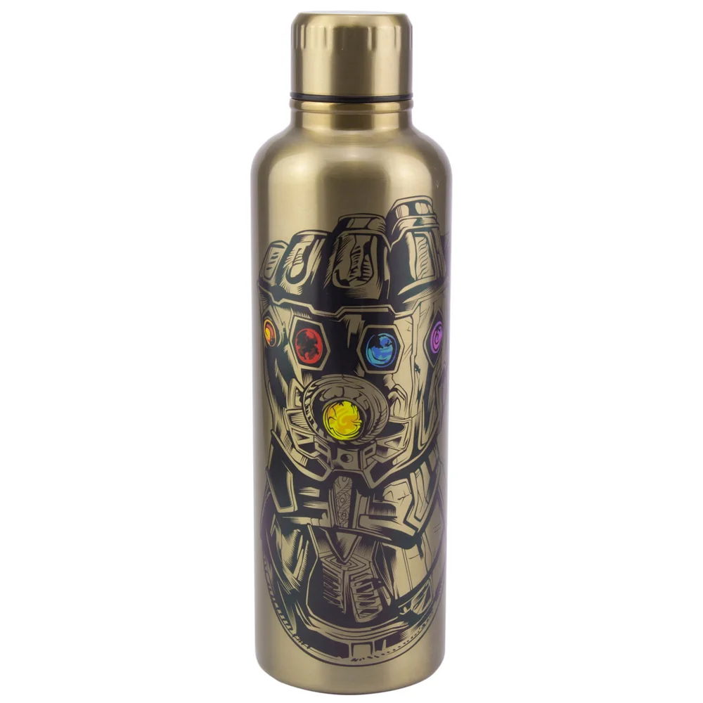 Avengers Endgame Water Bottle Afbeelding 1