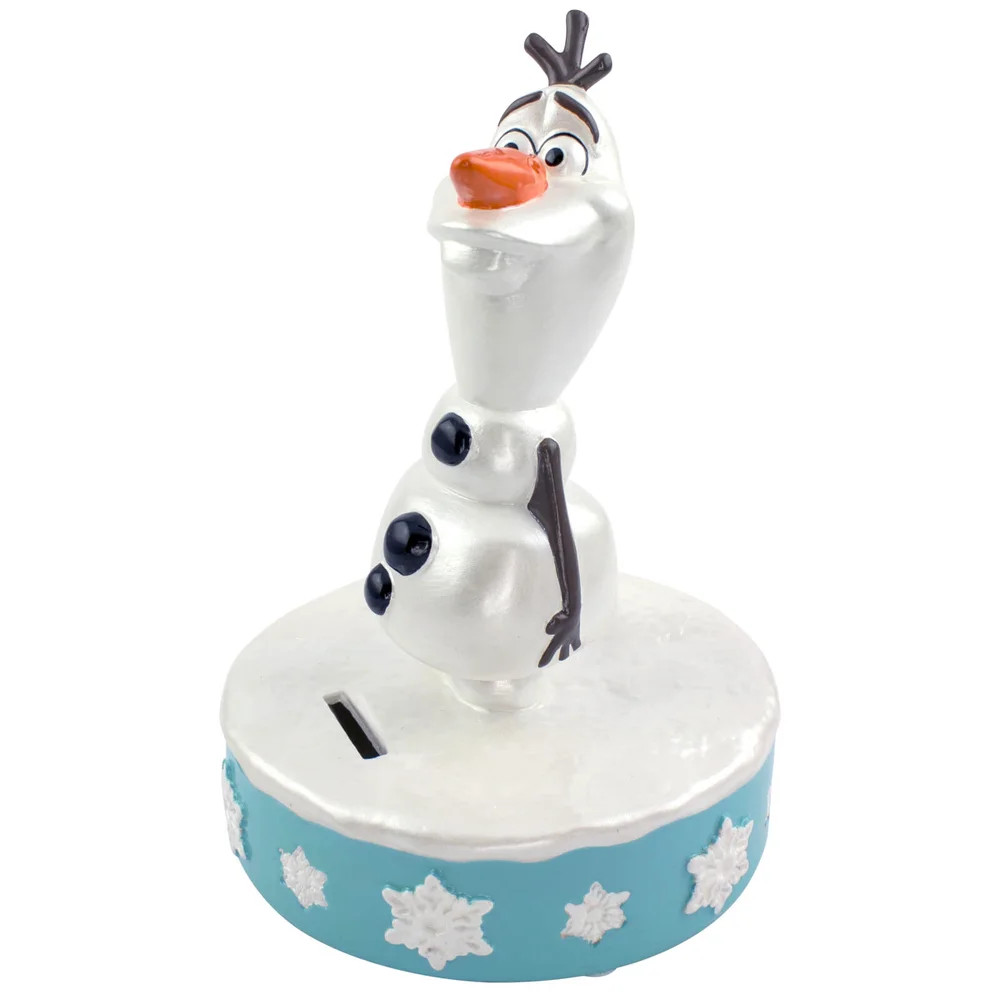 Frozen Olaf Spaarpot Afbeelding 1