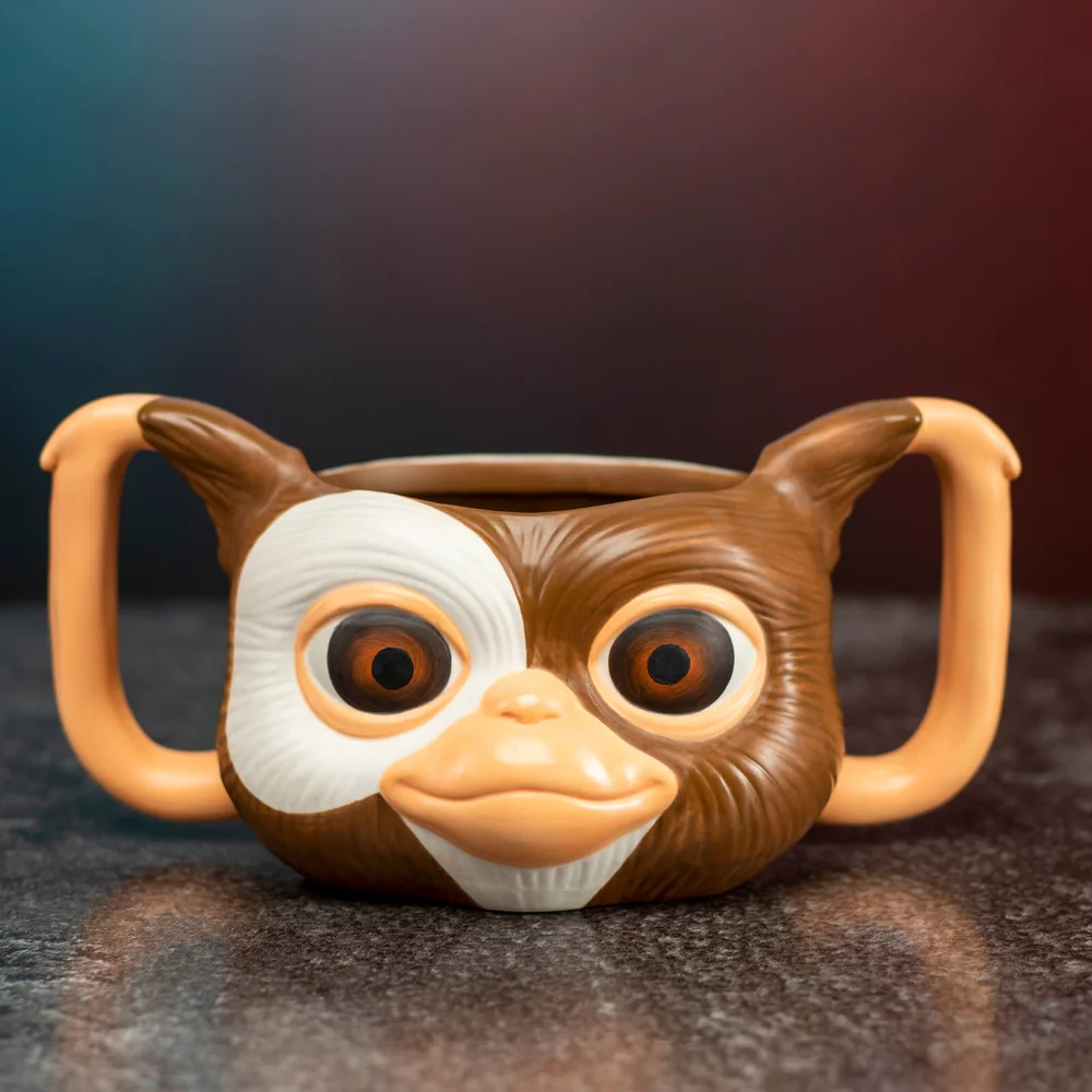 Gremlins Gizmo Shaped Mug Afbeelding 1