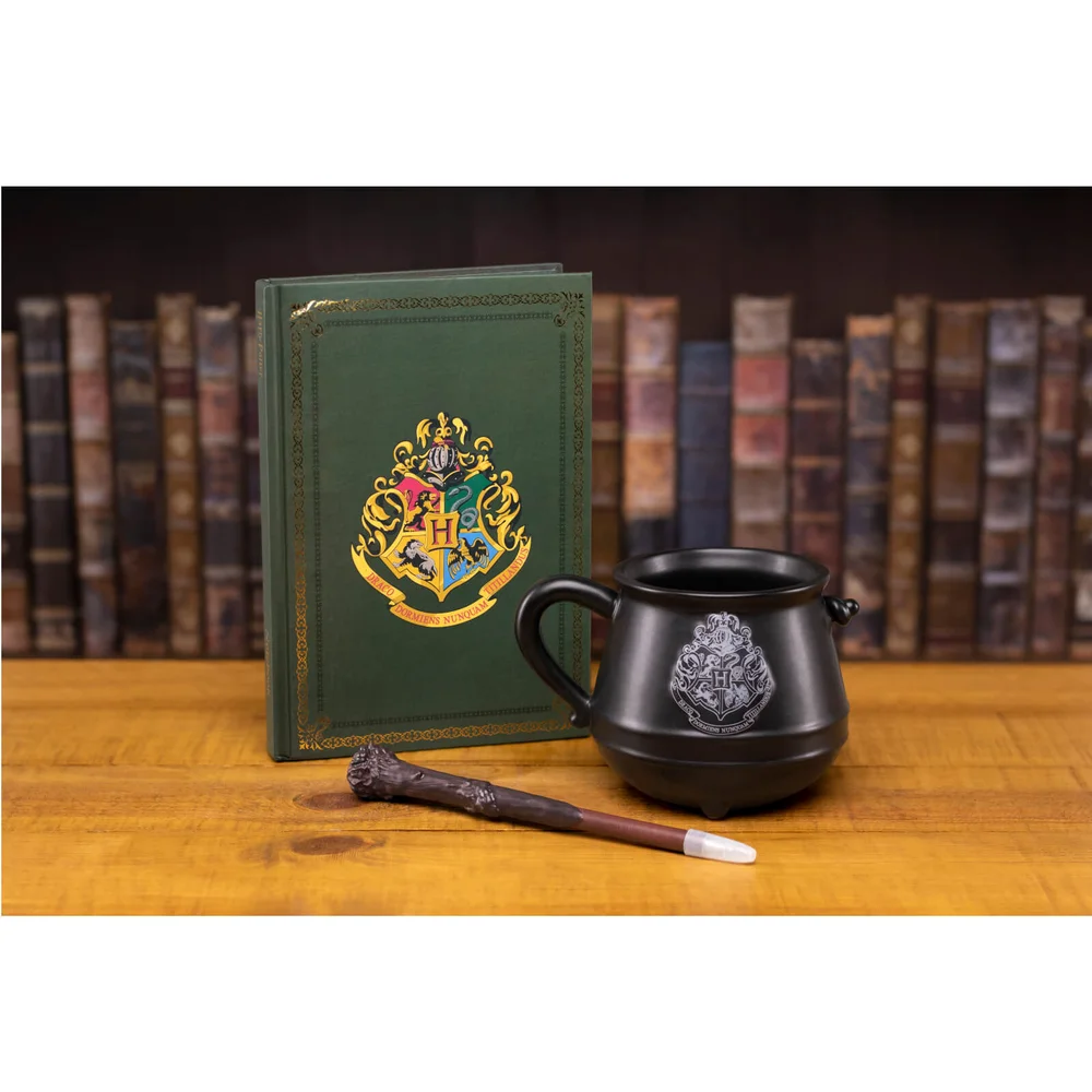 Harry Potter Geschenkset Afbeelding 1