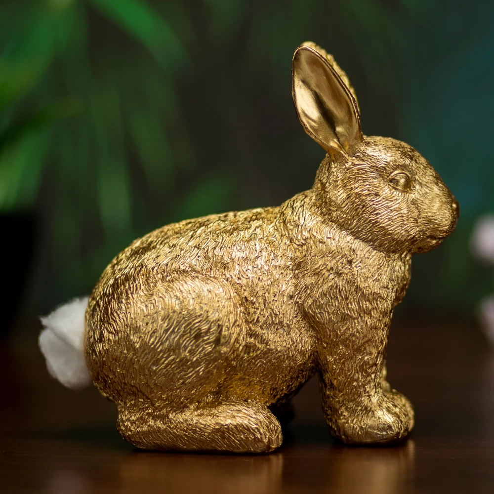 Wonderland Cotton Tail Afbeelding 1
