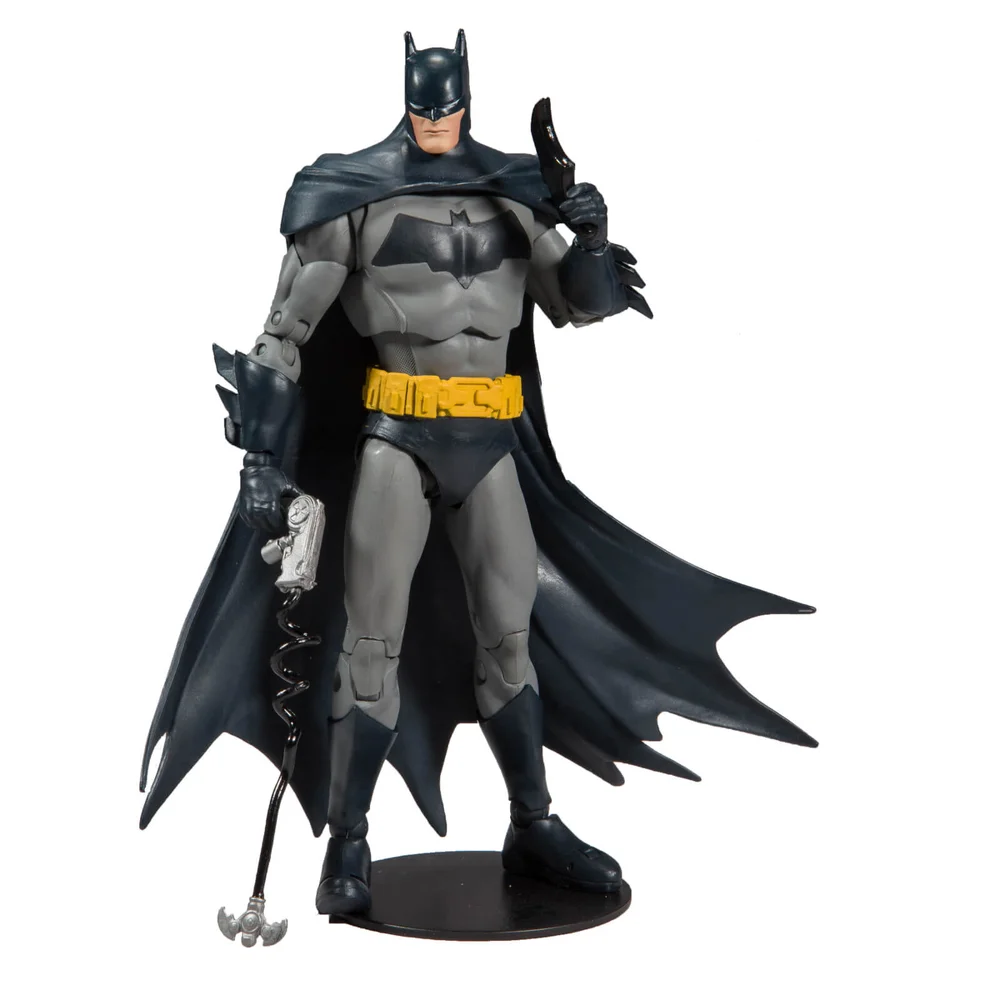 McFarlane Toys DC Comics Batman 7 Inch Ultra Action Figure Afbeelding 1