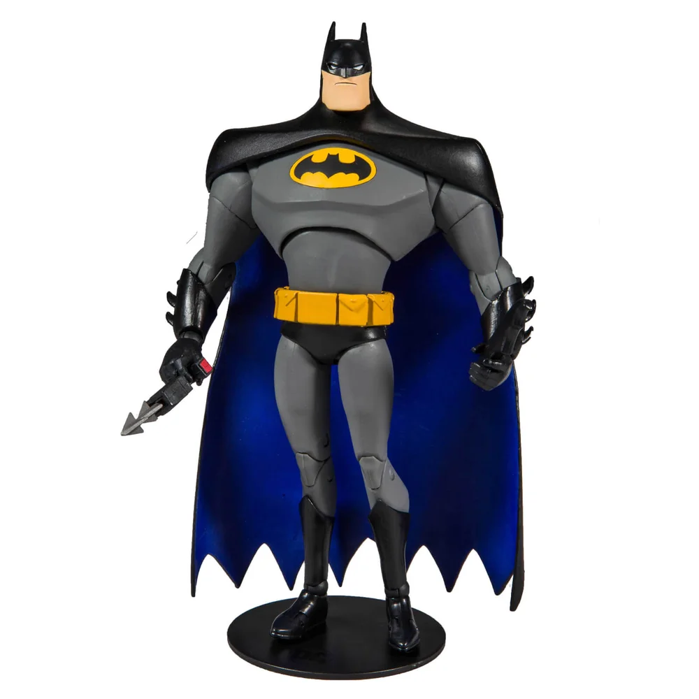 McFarlane Toys DC Comics Batman The Animated Series 7 Inch Ultra Action Figure Afbeelding 1
