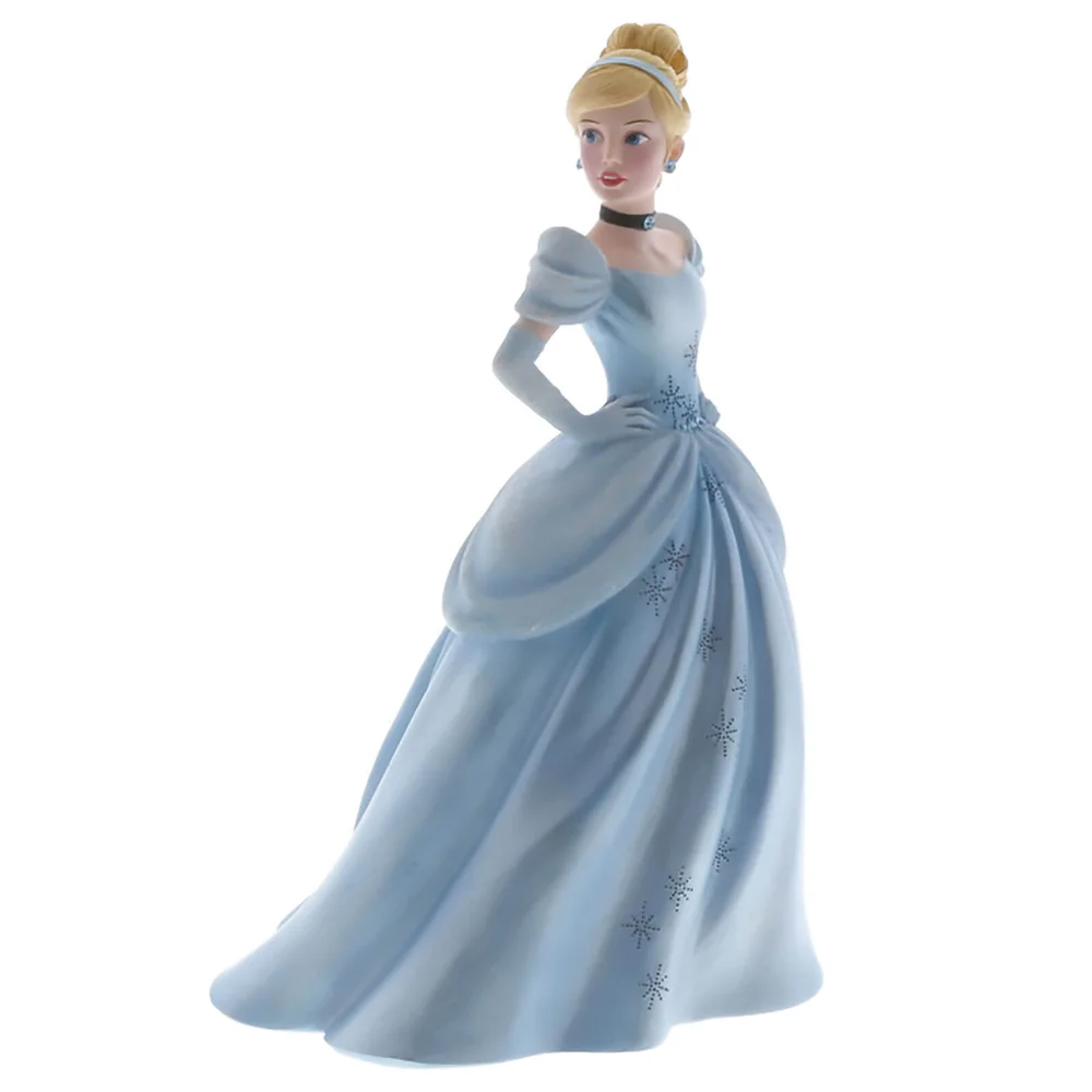 Disney Showcase Collection - Cinderella Figurine Afbeelding 1