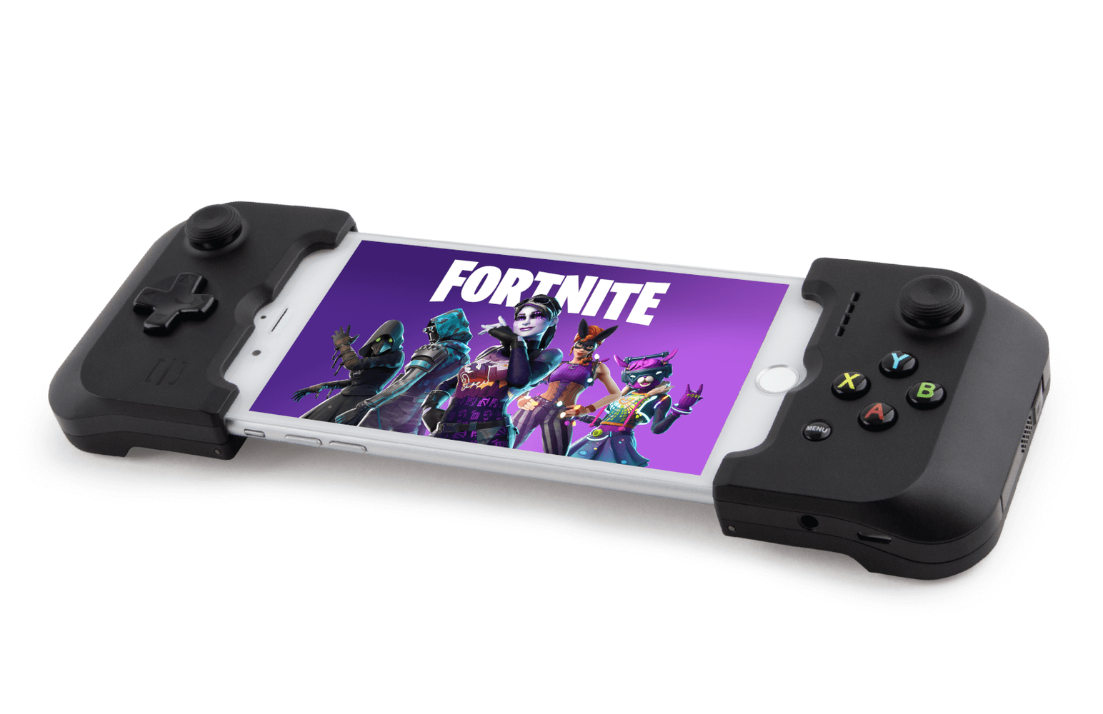 Game Vice for iPhone Afbeelding 1