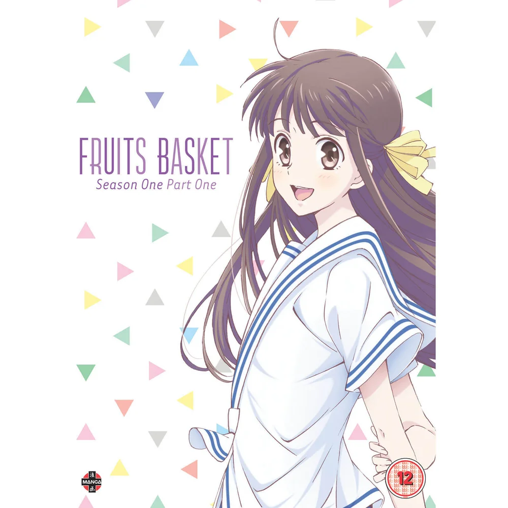 Fruits Basket (2019): Seizoen een deel een Afbeelding 1