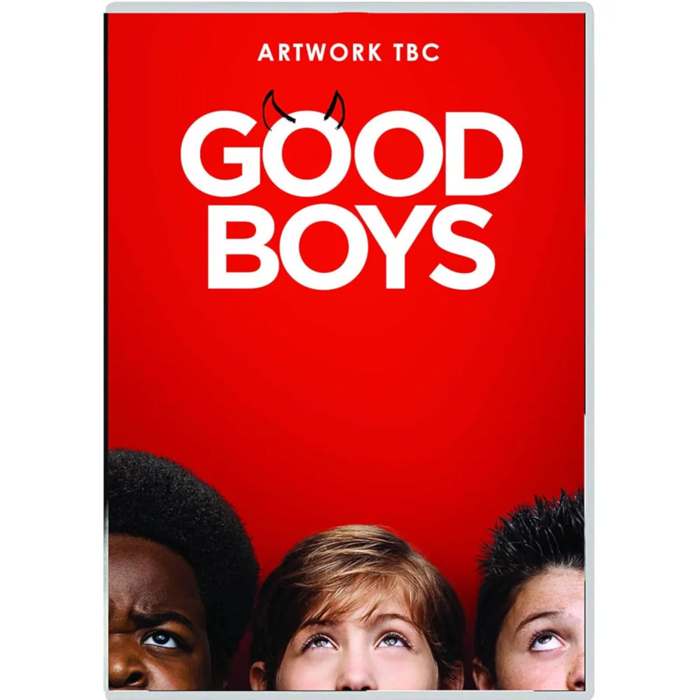 Good Boys Afbeelding 1
