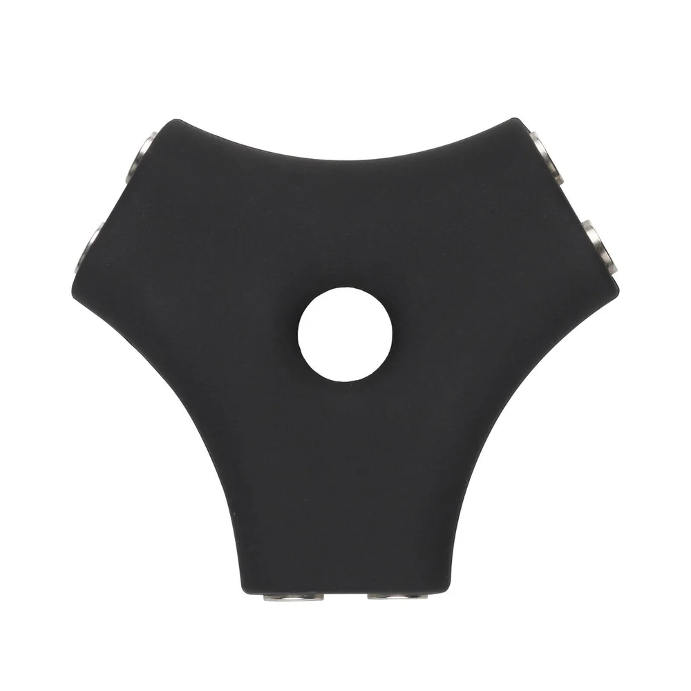 KitSound Five-Up Splitter Travel Packaging Afbeelding 1