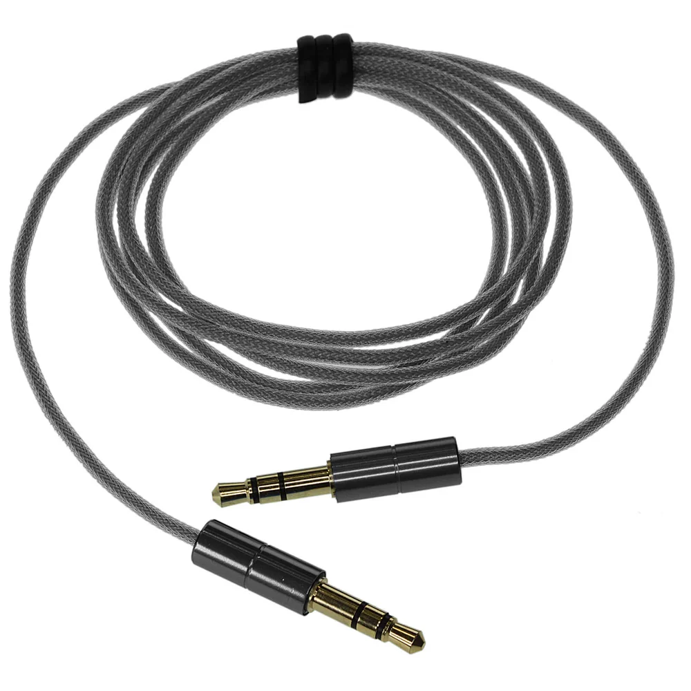KitSound 3.5mm Aux Cable Afbeelding 1