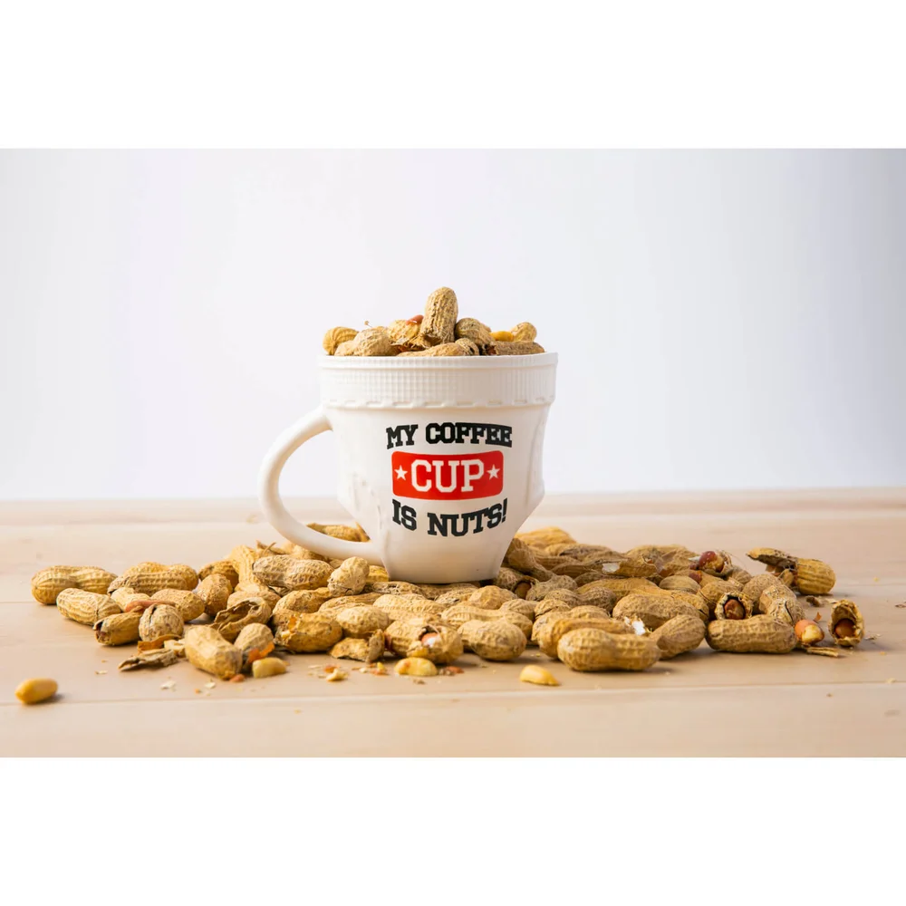 Tighty Whiteys Mug Afbeelding 1