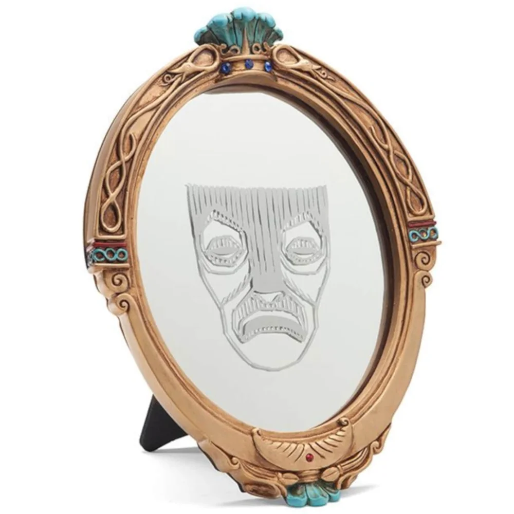 Disney Snow White Tabletop Magic Mirror Afbeelding 1
