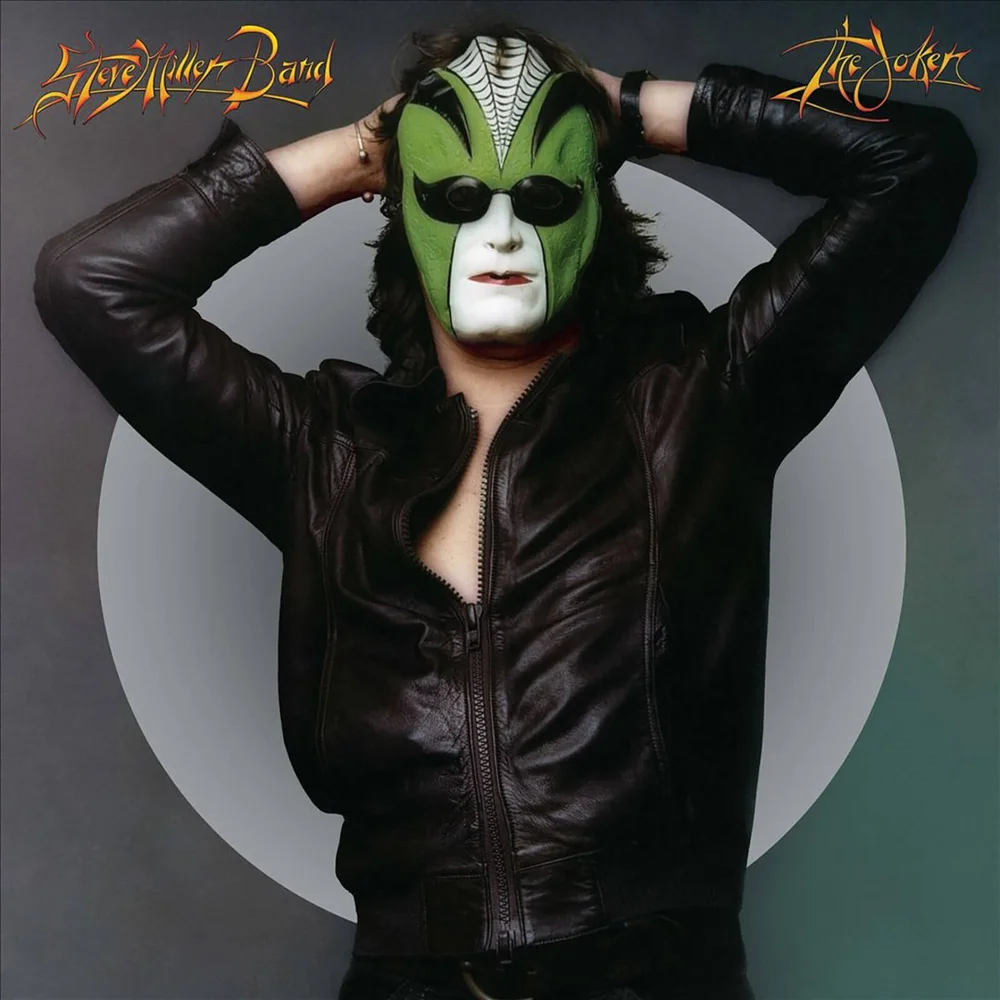 Steve Miller Band - The Joker LP Afbeelding 1