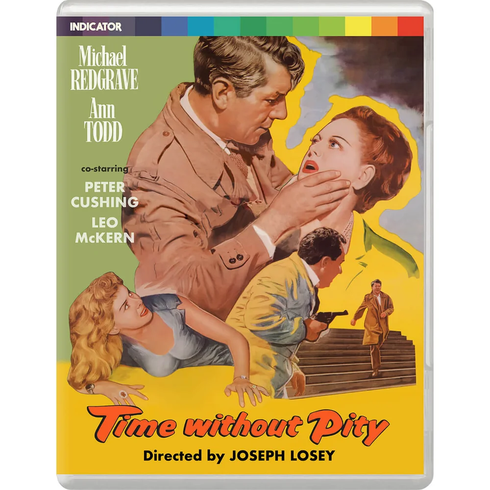 Time Without Pity (limited edition) Afbeelding 1
