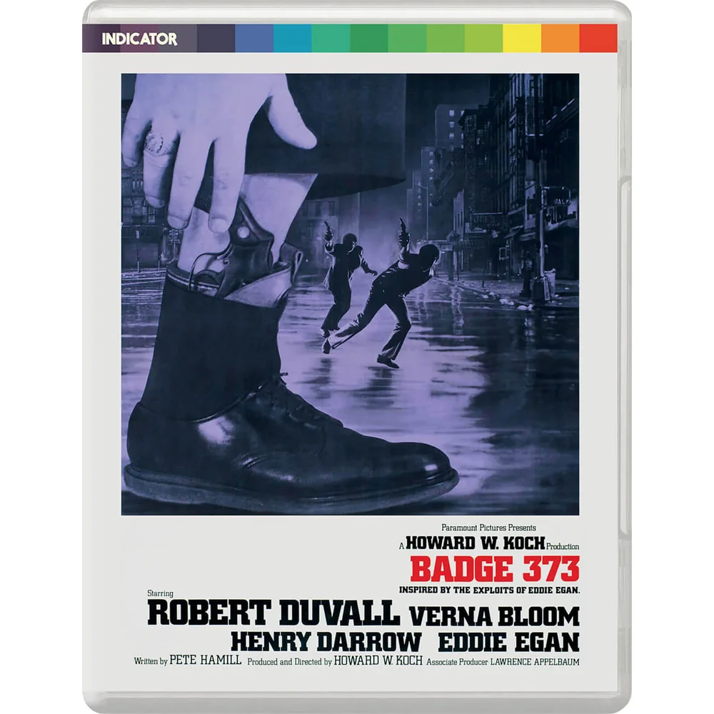 Badge 373 (limited edition) Afbeelding 1