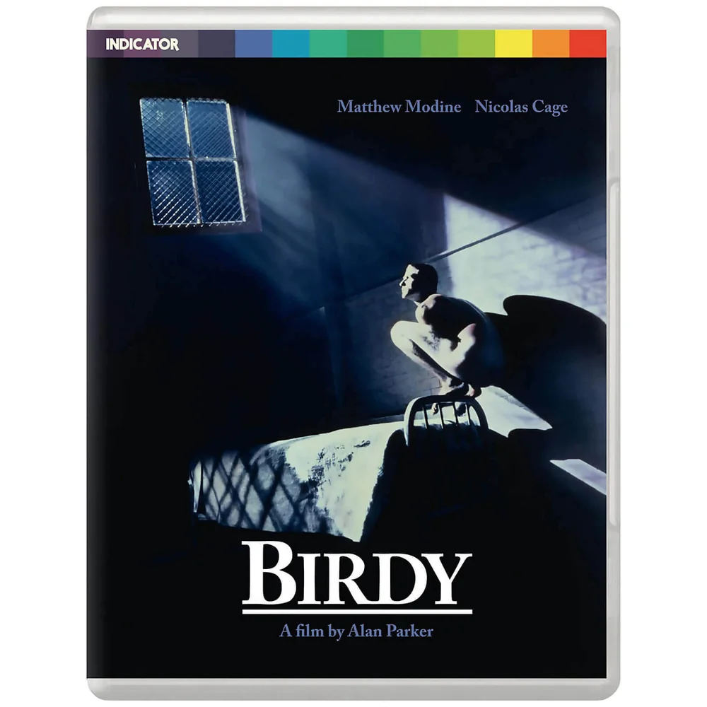 Birdy (limited edition) Afbeelding 1