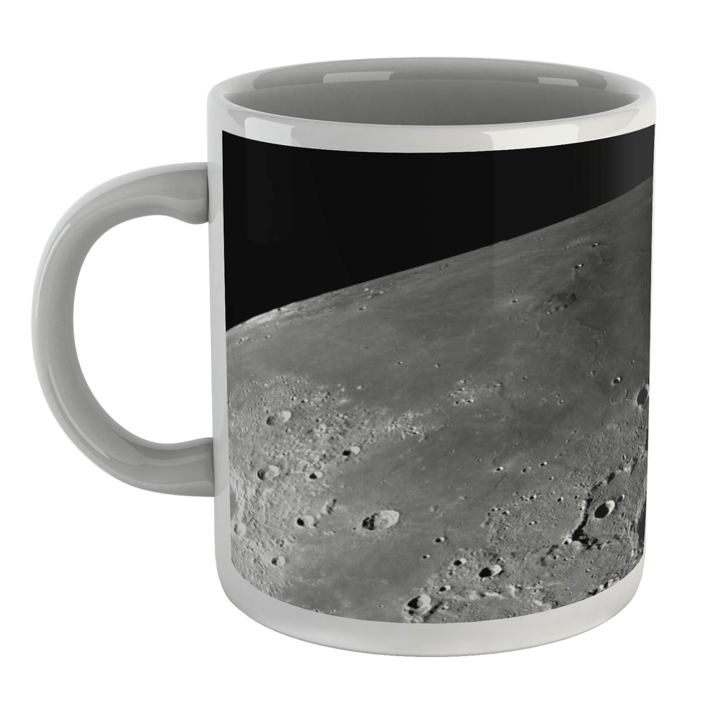 NASA Logo Mug Afbeelding 1