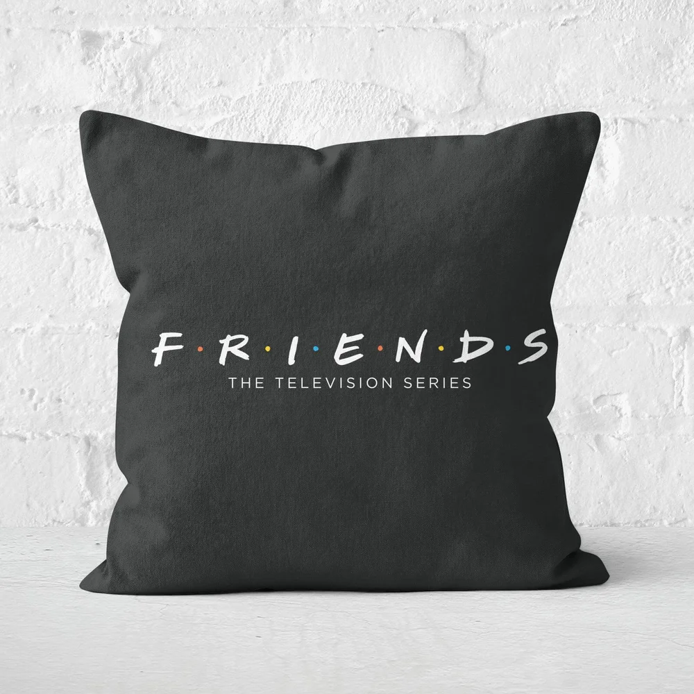 Friends Cushion Square Cushion - 40x40cm Afbeelding 1